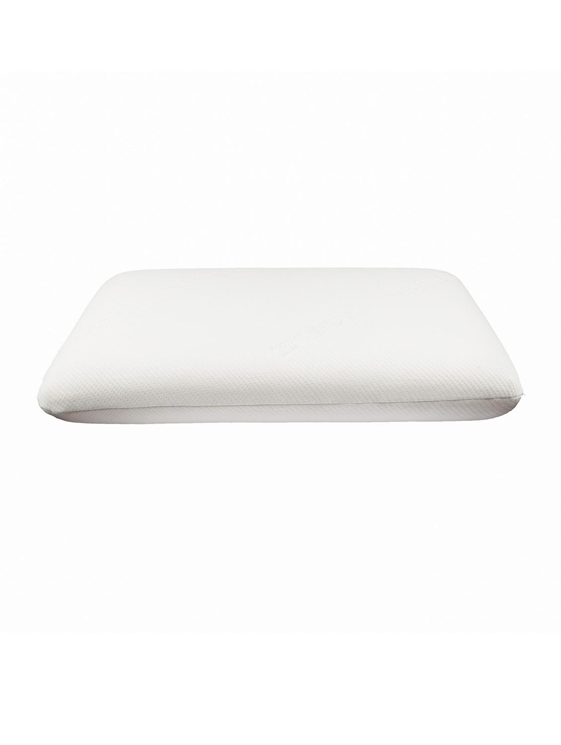 White Reveries Memory Foam Euro-large Pillow - 10859034 - Zoom Image - 2