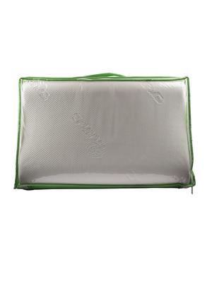White Reveries Memory Foam Contour Orthopaedic Pillow - 10859037 - Standard Image - 5