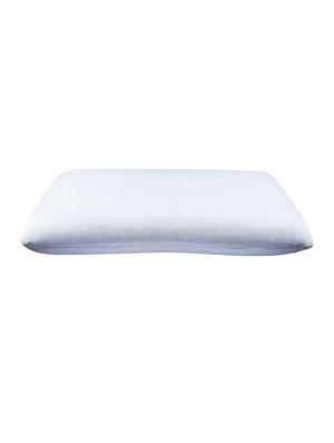 Vintage Blue Memory Foam Euro-Large Pillow - 10859052 - Standard Image - 2