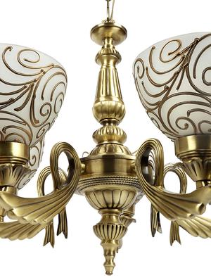 chandelier - 10894278 - Standard Image - 2