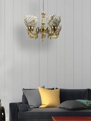 chandelier - 10894278 - Standard Image - 5