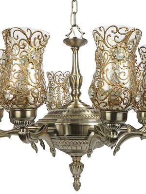Chandelier - 10894280 - Standard Image - 2