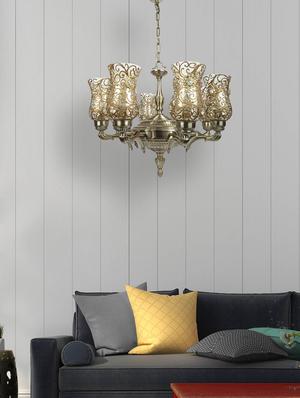 Chandelier - 10894280 - Standard Image - 5