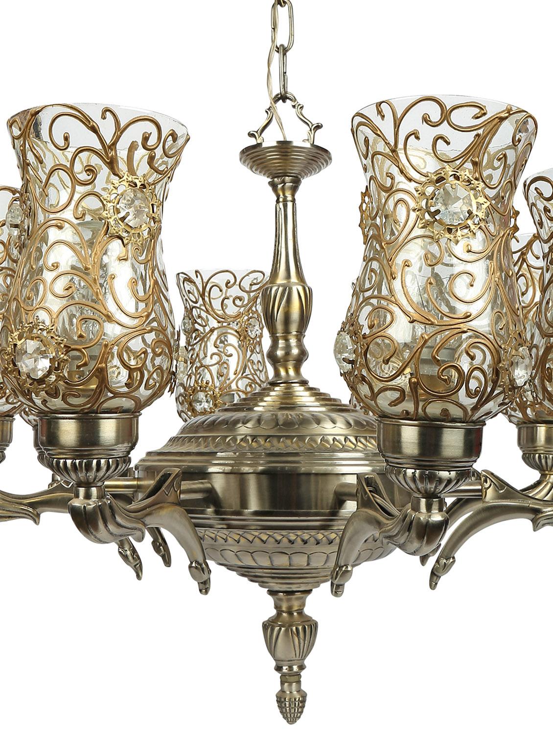 Chandelier - 10894280 - Zoom Image - 2