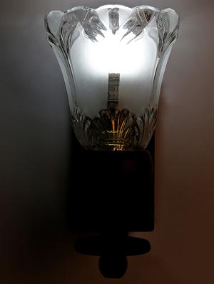 wall lamps - 10894439 - Standard Image - 2