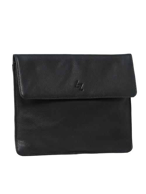 black leather sleefe - 11089399 - Very Small Image - 1