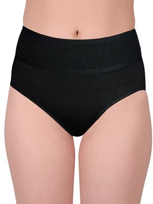 multi colored cotton hipster panty - 11121174 - Standard Image - 8