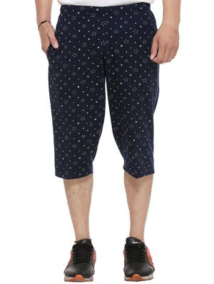 multi colored cotton three fourths - 11172731 - Standard Image - 2