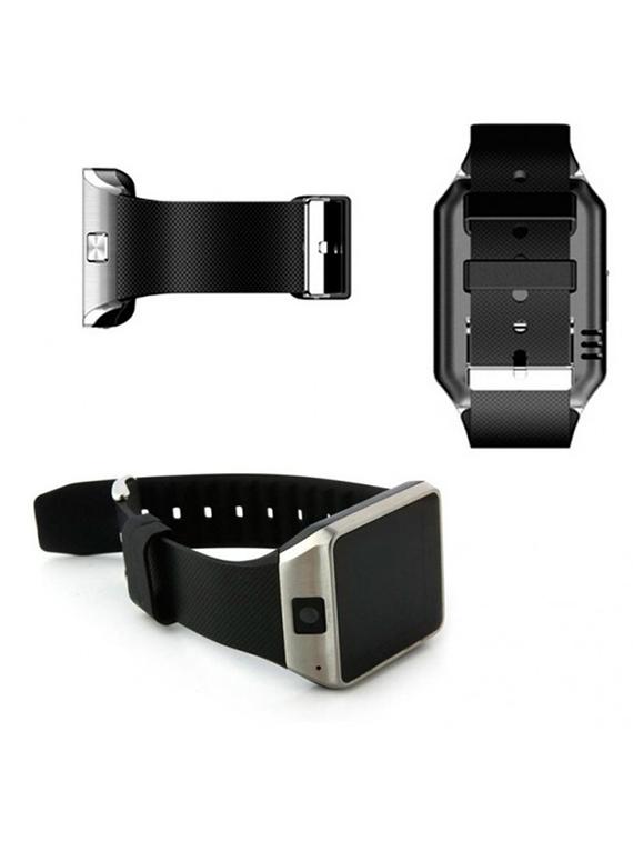 black android smart watch - 11204309 - Zoom Image - 2
