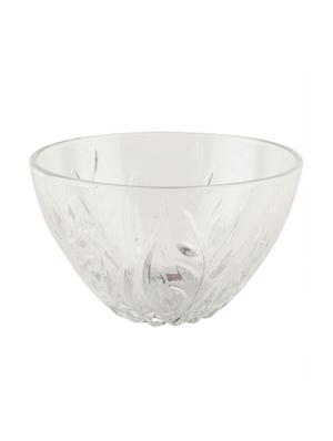 set of 2 transparent glass bowls - 11233520 - Standard Image - 2