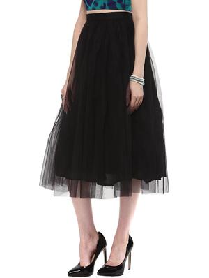 ballerina tulle skirt - 11272177 - Standard Image - 2