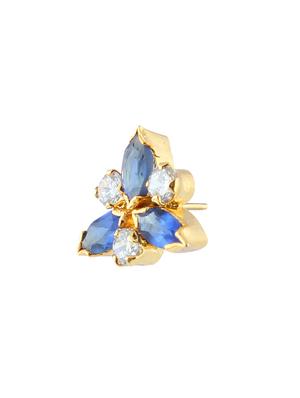 blue embellished brass studs - 11275826 - Standard Image - 2