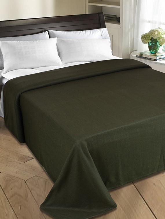 multi color, double bed ac quilt - 11281811 - Zoom Image - 2