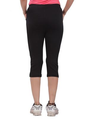 set of 2 multi colored cotton capri - 11293098 - Standard Image - 5