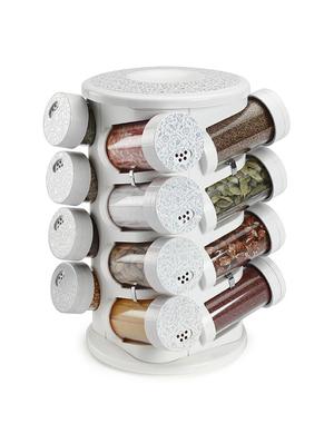 Printed Spice Tower Set of Sixteen - 1129763 - Standard Image - 2