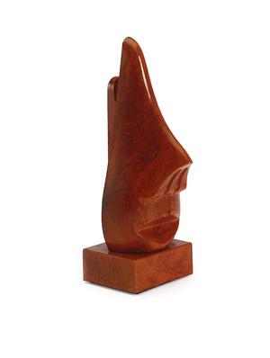brown eye glass holder - 1129772 - Standard Image - 2