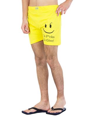 yellow cotton jersey brief - 11305323 - Standard Image - 2