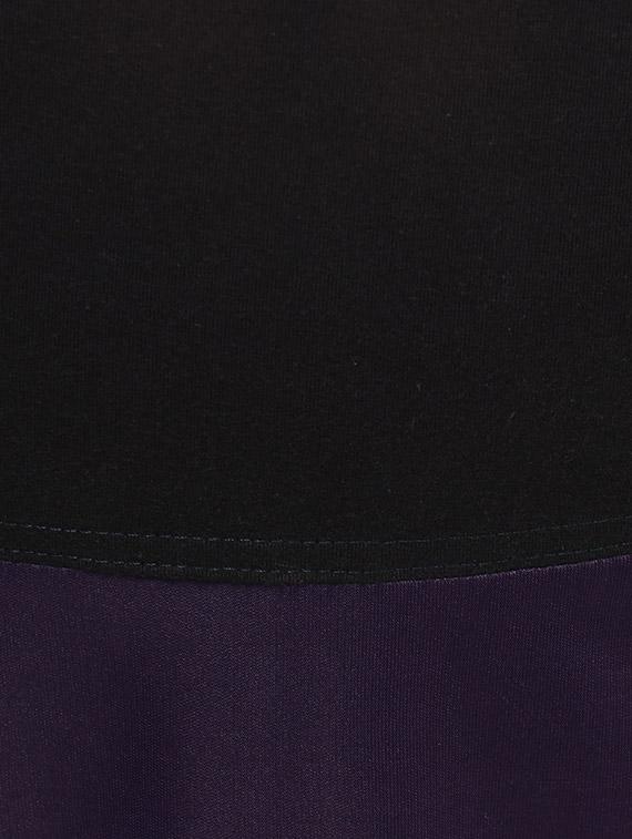 purple polyester pencil skirts - 11317690 - Zoom Image - 5
