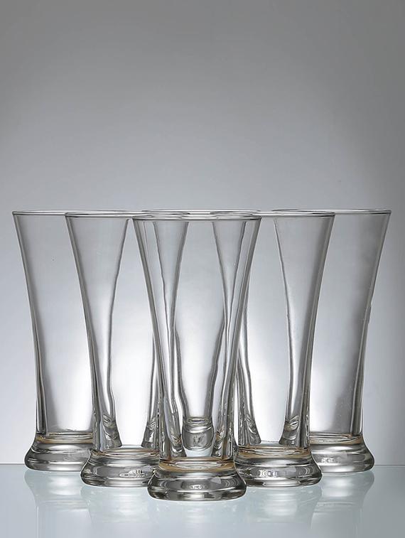 Ocean Pilsner Barware 315 ml - Set of Six - 11319174 - Zoom Image - 2
