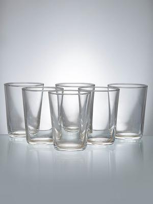 ocean nova 180 ml rock glass - set of 6 - 11319204 - Standard Image - 2