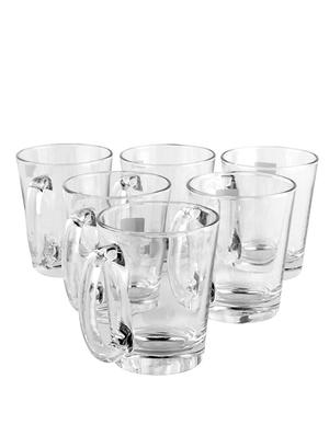 Ocean Nouvea Tea Cups 200 ml - Set Of 6 - 11319269 - Standard Image - 2