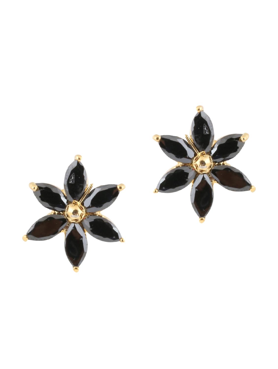 black gold plated pendant - 11367062 - Zoom Image - 2