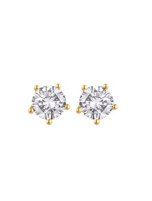 combo earrings - 11369705 - Standard Image - 5