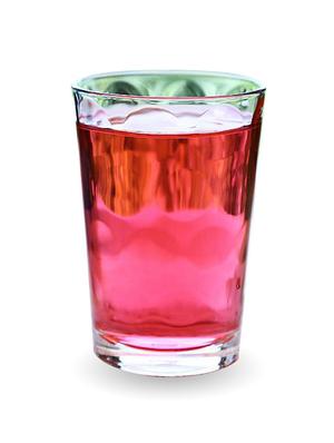 Pasabahce Space 208 cc Water Glasses - Set of 6 - 11371021 - Standard Image - 2