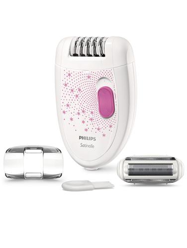 Philips Satinelle Epilatore HP/00 - Quareco