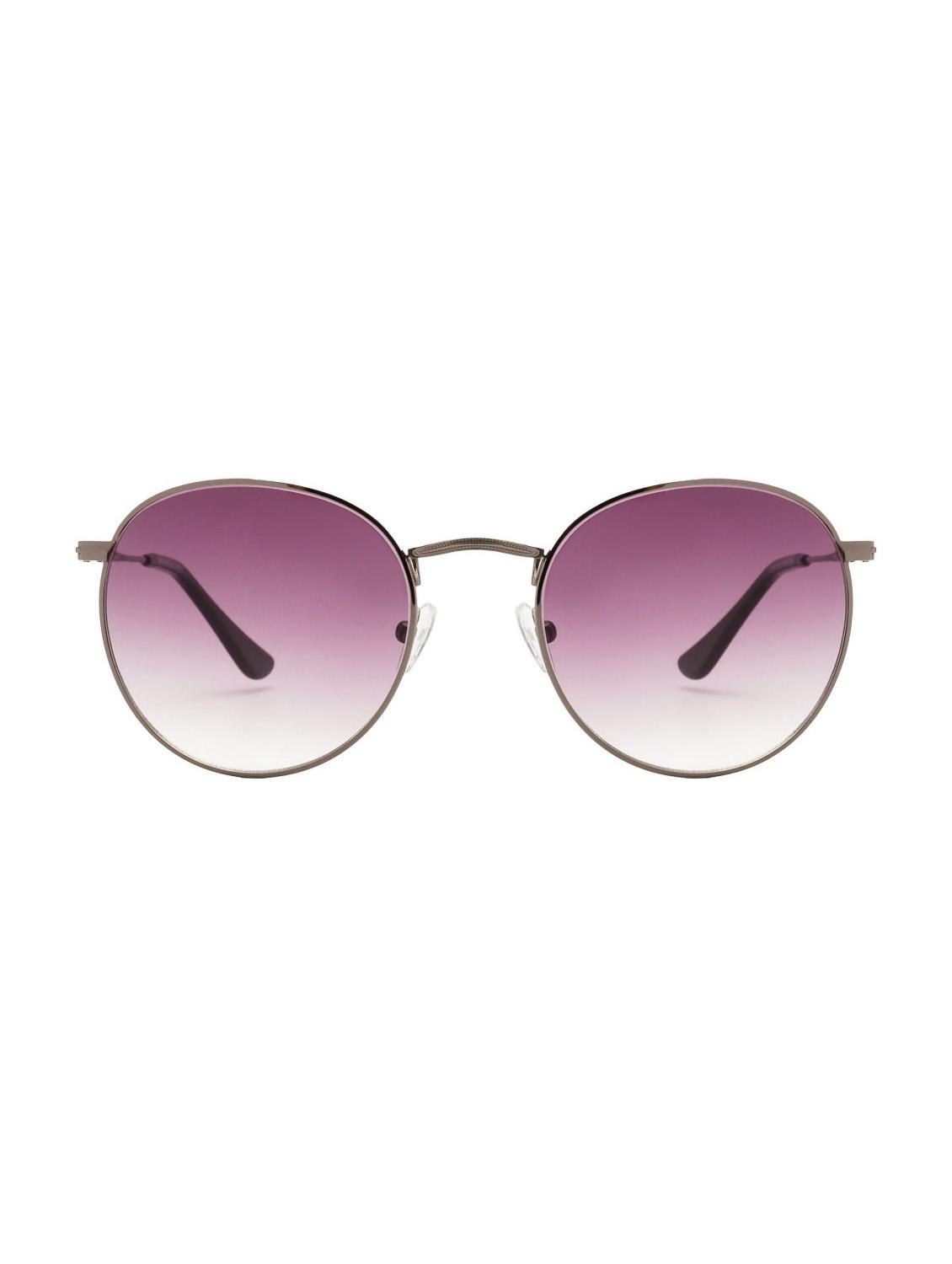 Vincent Chase Ziro In VC 6992 Gunmetal Grey Gradient C3 Sunglasses - By