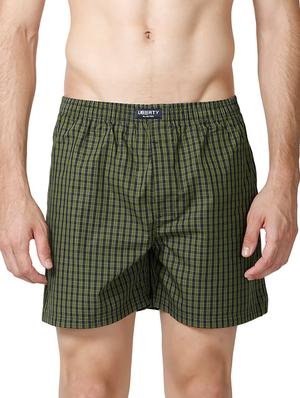 multi colored cotton boxers (set of 2) - 11449991 - Standard Image - 2