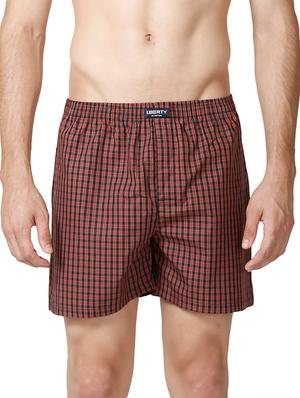 multi colored cotton boxers (set of 2) - 11449991 - Standard Image - 5