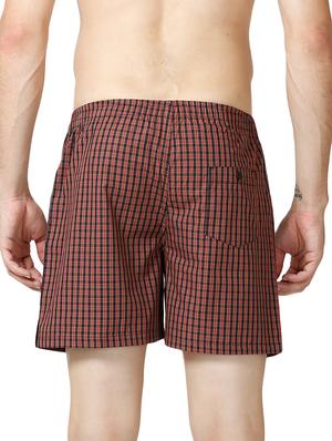 multi colored cotton boxers (set of 2) - 11449991 - Standard Image - 8