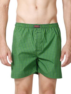 multi colored cotton boxers (set of 2) - 11449994 - Standard Image - 2