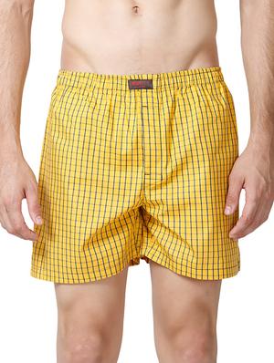 multi colored cotton boxers (set of 2) - 11449994 - Standard Image - 5