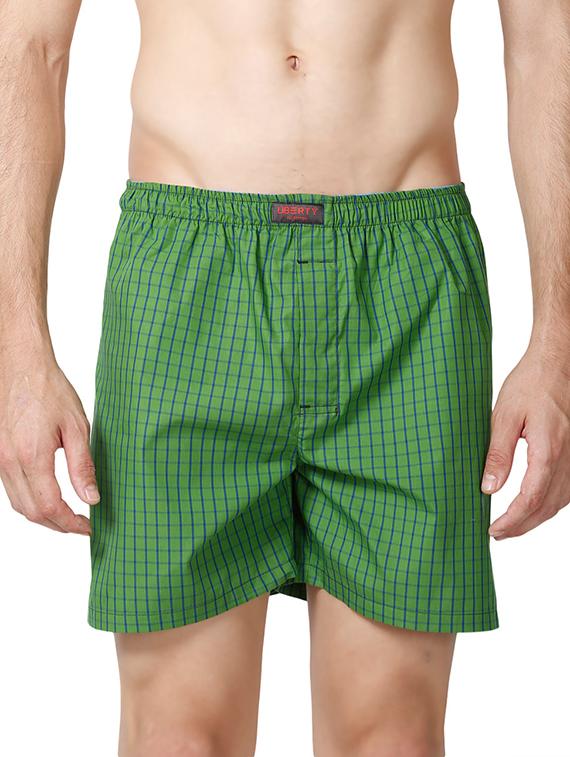 multi colored cotton boxers (set of 2) - 11449994 - Zoom Image - 2