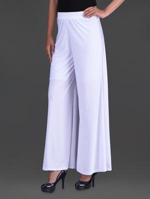 high rise solid palazzo - 1150095 - Standard Image - 2