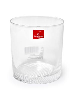 blinkmax dwarf diamond 320 ml whisky glasses - set of 3 - 11568661 - Standard Image - 2