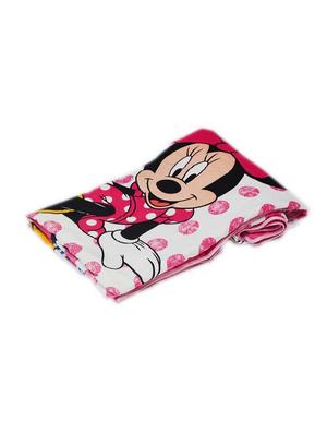 ecraftindia mini kids single bed reversible ac blanket - 11570958 - Standard Image - 2