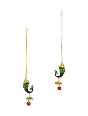 stone embellished 3 piece jeweler set - 1157269 - Standard Image - 5