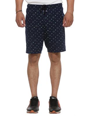 multicolor cotton shorts - 11575147 - Standard Image - 2