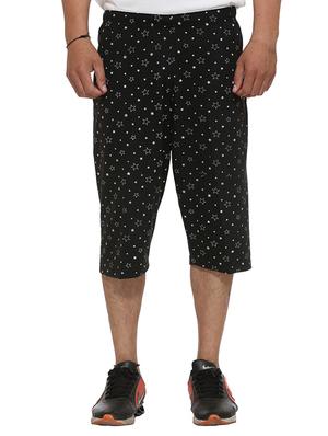 multicolor cotton shorts - 11575147 - Standard Image - 5