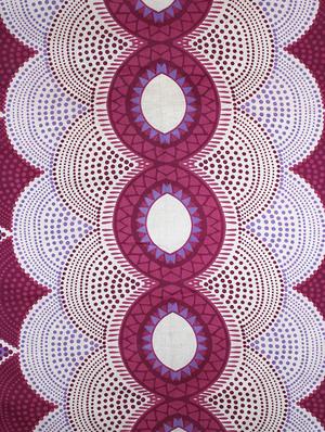 multi colored cotton printed double bedsheet set - 11579323 - Standard Image - 2