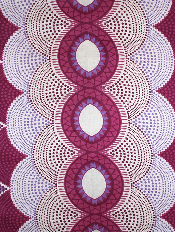 multi colored cotton printed double bedsheet set - 11579323 - Zoom Image - 2