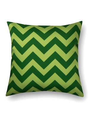 multicoloued cotton printed cushion cover (set of 5) - 11599554 - Standard Image - 5