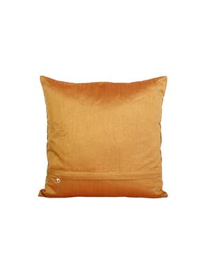 set of 2 ethnic embroidery cushion cover - 11608170 - Standard Image - 2