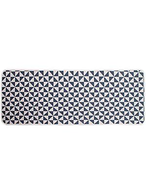 multi colored cotton multipurpose mat - 11649235 - Standard Image - 2