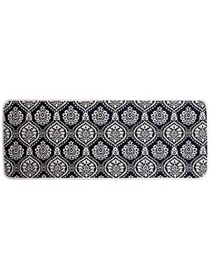 saral home soft cotton jacquard multi purpose runner -45x120 cm - 11649236 - Standard Image - 2