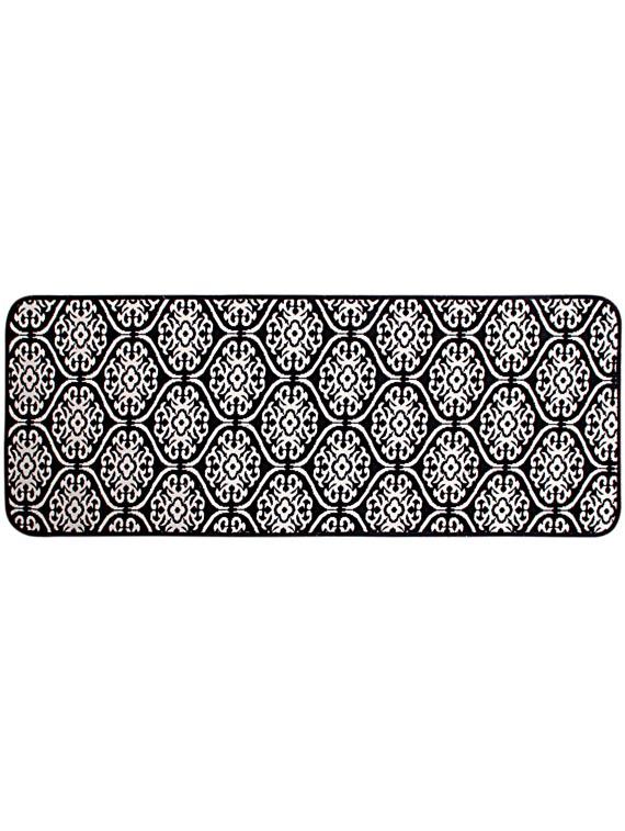 saral home soft cotton jacquard multi purpose runner -45x120 cm - 11649238 - Zoom Image - 2