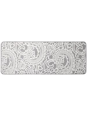 Saral Home Cotton Decorative Bedside/Kitchen Runner -45x120 cm - 11665450 - Standard Image - 2